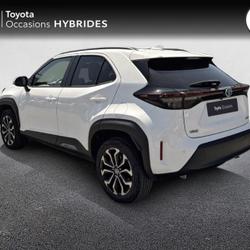 Toyota Yaris Cross 116h Design MY22 Concarneau