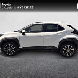 Toyota Yaris Cross 116h Design MY22 Concarneau