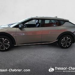 Kia EV6 EV6 229 ch Air Active Toulouse
