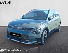 Kia Niro Muret