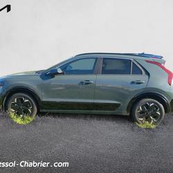 Kia Niro Niro EV Electrique 204 ch Active Muret