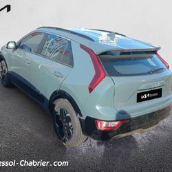 Kia Niro Niro EV Electrique 204 ch Active Muret