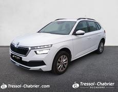 Skoda Kamiq Lattes