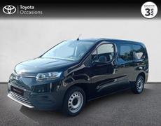 Toyota Proace City Lanester