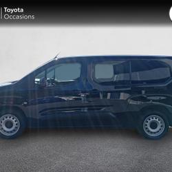 Toyota Proace City Long 100 D-4D Cabine Approfondie Active RC21 Lanester