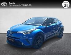 Toyota C-HR Lanester
