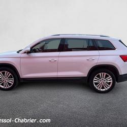 Skoda Kodiaq Kodiaq 2.0 TDI 150 SCR DSG7 4x4 7pl Style Narbonne