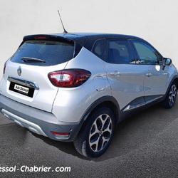 Renault Captur Captur TCe 120 Energy Intens Naves
