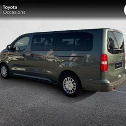 Toyota Proace verso Long 2.0 140 D-4D Dynamic MC24 Concarneau