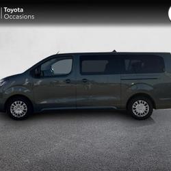 Toyota Proace verso Long 2.0 140 D-4D Dynamic MC24 Concarneau