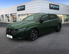 Peugeot 308 III Phase 1 Perpignan