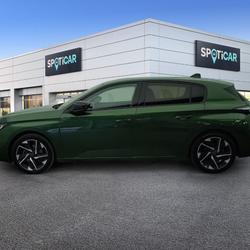 Peugeot 308 III Phase 1 308 PureTech 130ch S&S BVM6 Allure Pack Perpignan