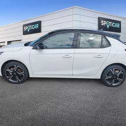 Opel Corsa Corsa 1.2 Turbo 100 ch GS B&eacute;ziers