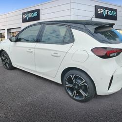 Opel Corsa Corsa 1.2 Turbo 100 ch GS B&eacute;ziers