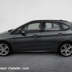 BMW Serie 2 Active Tourer Active Tourer 218i 140 ch DKG7 M Sport Carcassonne