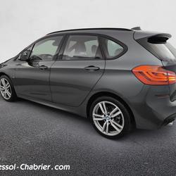 BMW Serie 2 Active Tourer Active Tourer 218i 140 ch DKG7 M Sport Carcassonne