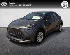 Toyota C-HR Concarneau