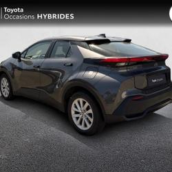 Toyota C-HR Hybride NG 140ch Dynamic Concarneau
