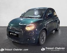 Fiat 500 II Perpignan