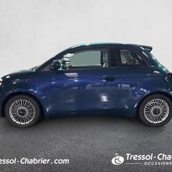 Fiat 500 II 500 e 118 ch Nouvelle 500 Perpignan