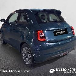 Fiat 500 II 500 e 118 ch Nouvelle 500 Perpignan