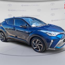 Toyota C-HR 2.0 Hybride 184ch Design Ultimate E-CVT Thionville