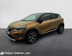 Renault Captur Perpignan