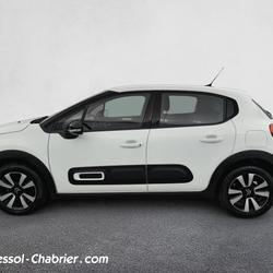 Citroen C3 C3 BlueHDi 100 S&S BVM Shine Business Castelnaudary
