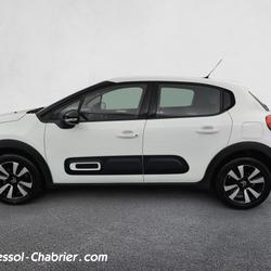 Citroen C3 C3 BlueHDi 100 S&S BVM Shine Business Castelnaudary