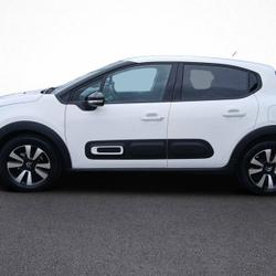 Citroen C3 C3 PureTech 83 ch BVM5 Max Carpentras