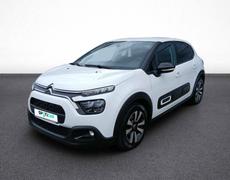 Citroen C3 C3 PureTech 83 ch BVM5 Max