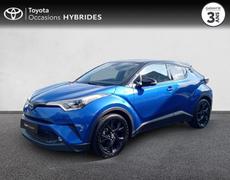 Toyota C-HR Lanester