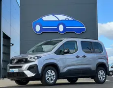 Peugeot Rifter Trignac