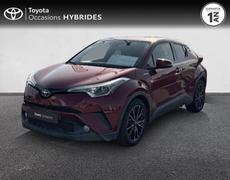 Toyota C-HR Concarneau