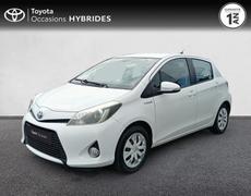 Toyota Yaris Lanester
