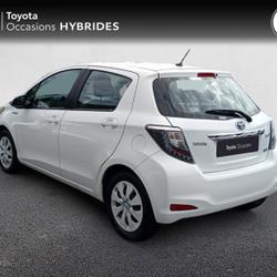 Toyota Yaris HSD 100h Dynamic 5p Lanester