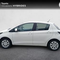 Toyota Yaris HSD 100h Dynamic 5p Lanester