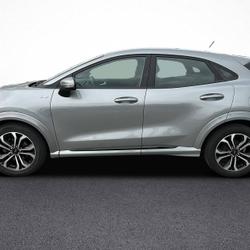 Ford Puma Puma 1.0 EcoBoost 125 ch S&S DCT7 ST-Line Orange