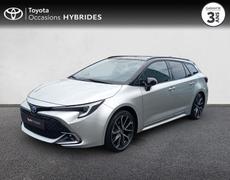 Toyota Corolla Touring Sports Lanester