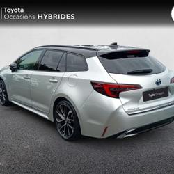 Toyota Corolla Touring Sports 2.0 196ch Collection MY23 Lanester