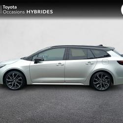 Toyota Corolla Touring Sports 2.0 196ch Collection MY23 Lanester
