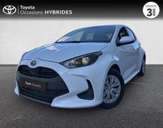 Toyota Yaris Quimper