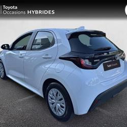 Toyota Yaris 116h Dynamic 5p MC24 Quimper