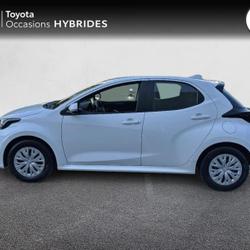 Toyota Yaris 116h Dynamic 5p MC24 Quimper