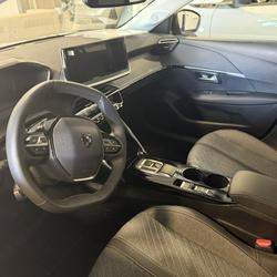 Peugeot 208 208 Hybrid 110 ch e-DCS6 Allure Perpignan
