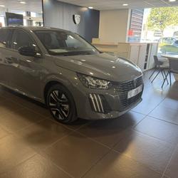 Peugeot 208 208 Hybrid 110 ch e-DCS6 Allure Perpignan