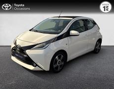 Toyota Aygo Concarneau