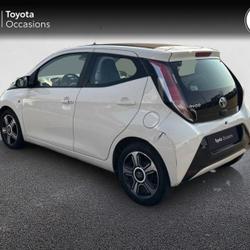 Toyota Aygo 1.0 VVT-i 69ch x-wave 3 x-shift 5p Concarneau