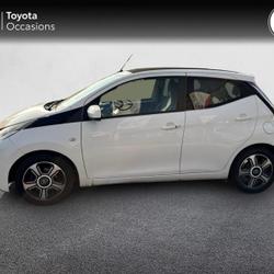 Toyota Aygo 1.0 VVT-i 69ch x-wave 3 x-shift 5p Concarneau