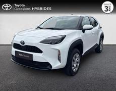 Toyota Yaris Cross Lanester